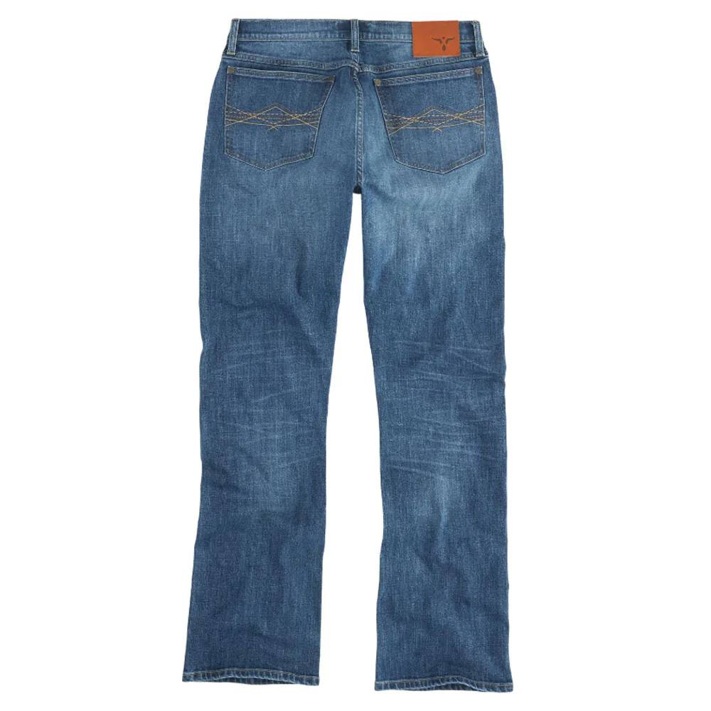 Wrangler 20X 42 Boot Cut Jean-  FINAL SALE MEN - Clothing - Jeans Wrangler   