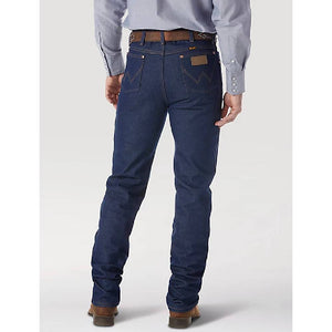 Wrangler Cowboy Cut Slim Fit Jean MEN - Clothing - Jeans WRANGLER   