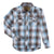 Wrangler Boy's Retro Pearl Snap Shirt - FINAL SALE KIDS - Boys - Clothing - Shirts - Long Sleeve Shirts Wrangler   