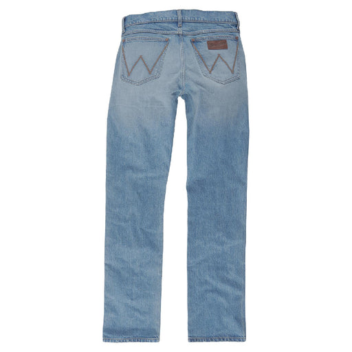 Wrangler Boys Retro Slim Straight Jean - Buffalo KIDS - Boys - Clothing - Jeans Wrangler