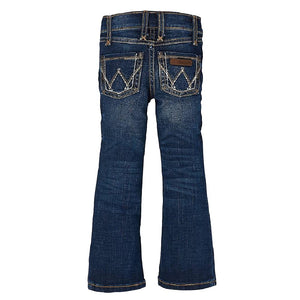Wrangler Girl's Premium Pocket Jean KIDS - Girls - Clothing - Jeans Wrangler   