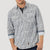 Wrangler Paisley Print Snap Shirt MEN - Clothing - Shirts - Long Sleeve Shirts Wrangler   