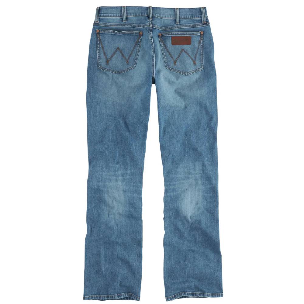 Wrangler Retro Slim Bootcut Jean - FINAL SALE MEN - Clothing - Jeans WRANGLER   