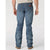 Wrangler Retro Slim Fit Boot Cut Jean - FINAL SALE MEN - Clothing - Jeans WRANGLER   