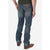 Wrangler Retro Slim Fit Straight Leg Jean MEN - Clothing - Jeans WRANGLER   