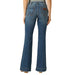 Wrangler Women's Retro High Rise Trouser Jean WOMEN - Clothing - Jeans Wrangler   