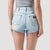 Wrangler Retro Denim Shorts - FINAL SALE WOMEN - Clothing - Shorts WRANGLER   