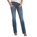 Wrangler Women's Retro Mae Jean WOMEN - Clothing - Jeans Wrangler   