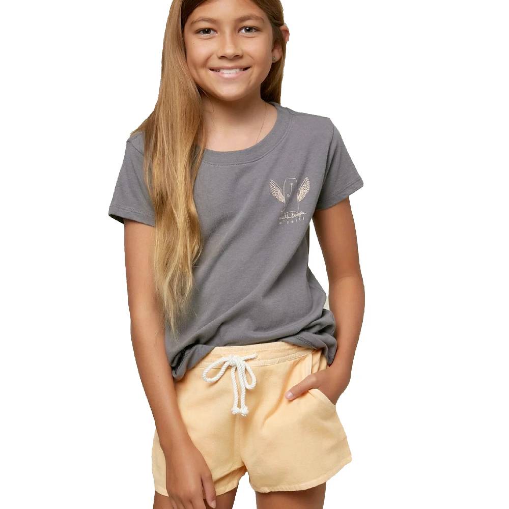 O'Neill Girl's Sage Shorts- FINAL SALE KIDS - Girls - Clothing - Shorts O'Neill   