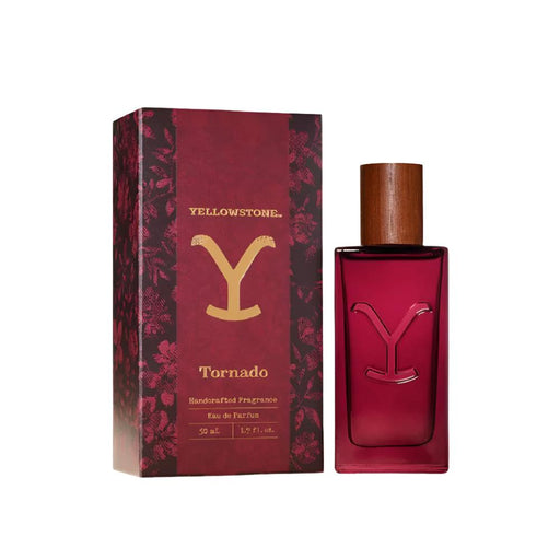 Yellowstone Tornado Perfume 1.7oz HOME & GIFTS - Bath & Body - Perfume Tru Fragrance   