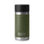 Yeti Rambler 12oz Bottle With Hot Shot Cap - Multiple Colors Home & Gifts - Yeti Yeti Highlands Olive  