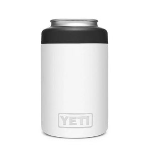 Yeti Rambler 12oz Colster 2.0 - Multiple Colors Home & Gifts - Yeti YETI White  