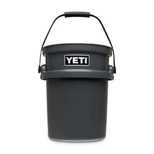 Yeti 5 Gallon Loadout Bucket - Multiple Colors Home & Gifts - Yeti Yeti Charcoal  