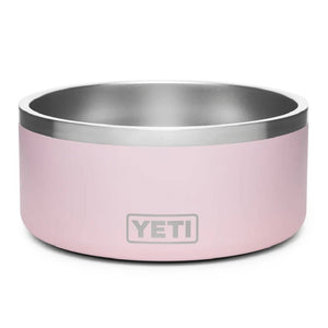 Yeti Boomer 8 Dog Bowl - Multiple Colors Home & Gifts - Yeti Yeti Ice Pink  