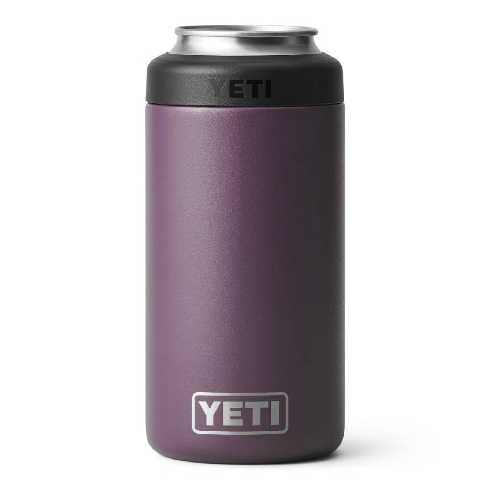 YETI - Now Available: Peak Purple is inspired by the color of our majestic  rocky mountain range and the adventures they hold. #BuiltForTheWild Shop  the collection