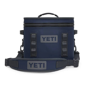 Yeti Hopper Flip 12 - Muliple Colors Home & Gifts - Yeti Yeti Navy  