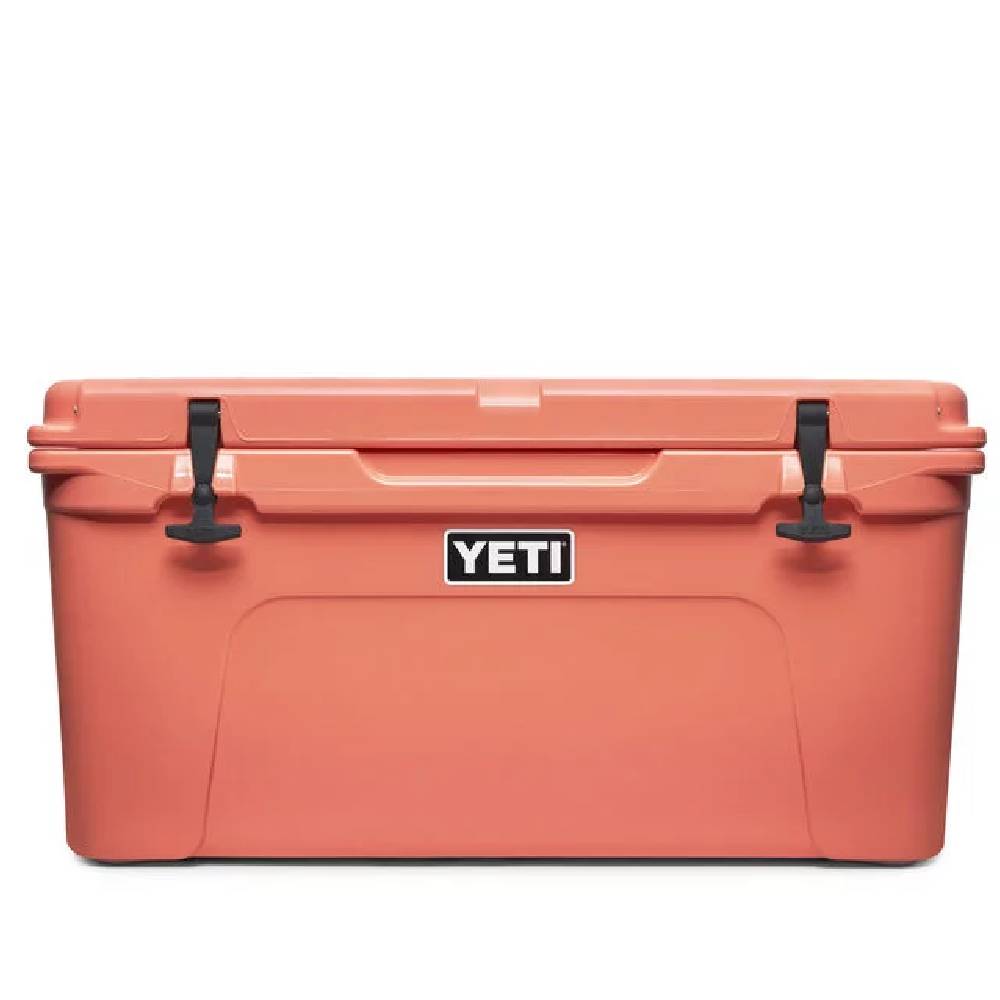 Yeti Tundra 65 - Multiple Colors Home & Gifts - Yeti YETI Coral  